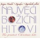 NAJVECI BOZICNI HITOVI - The greatest Christmas hits - Jacques H